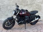 Klikněte pro detailní foto č. 6 - BMW R nineT Pure