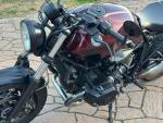 Klikněte pro detailní foto č. 7 - BMW R nineT Pure