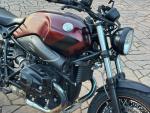 Klikněte pro detailní foto č. 8 - BMW R nineT Pure