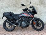 Klikněte pro detailní foto č. 1 - KTM 390 Adventure