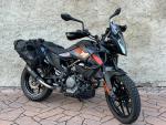 Klikněte pro detailní foto č. 2 - KTM 390 Adventure