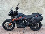 Klikněte pro detailní foto č. 4 - KTM 390 Adventure