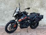 Klikněte pro detailní foto č. 6 - KTM 390 Adventure