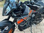 Klikněte pro detailní foto č. 7 - KTM 390 Adventure