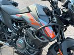 Klikněte pro detailní foto č. 8 - KTM 390 Adventure
