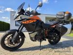 Klikněte pro detailní foto č. 10 - KTM 1050 Adventure A2