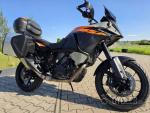 Detail nabídky - KTM 1050 Adventure A2