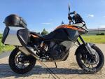 Klikněte pro detailní foto č. 2 - KTM 1050 Adventure A2