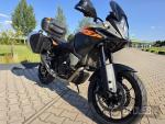 Klikněte pro detailní foto č. 3 - KTM 1050 Adventure A2