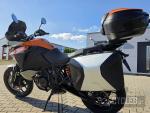 Klikněte pro detailní foto č. 8 - KTM 1050 Adventure A2