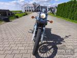 Klikněte pro detailní foto č. 11 - Suzuki VS 800 GL Intruder