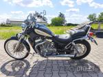 Klikněte pro detailní foto č. 2 - Suzuki VS 800 GL Intruder