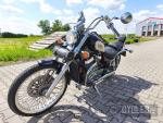 Klikněte pro detailní foto č. 4 - Suzuki VS 800 GL Intruder