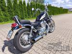 Klikněte pro detailní foto č. 5 - Suzuki VS 800 GL Intruder