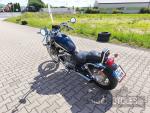 Klikněte pro detailní foto č. 7 - Suzuki VS 800 GL Intruder
