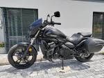 Klikněte pro detailní foto č. 12 - Kawasaki Vulcan S