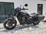 Klikněte pro detailní foto č. 13 - Kawasaki Vulcan S