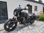 Klikněte pro detailní foto č. 14 - Kawasaki Vulcan S