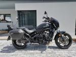 Klikněte pro detailní foto č. 1 - Kawasaki Vulcan S