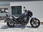Klikněte pro detailní foto č. 2 - Kawasaki Vulcan S