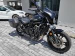 Klikněte pro detailní foto č. 4 - Kawasaki Vulcan S