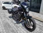 Klikněte pro detailní foto č. 5 - Kawasaki Vulcan S