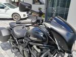 Klikněte pro detailní foto č. 7 - Kawasaki Vulcan S