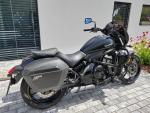 Klikněte pro detailní foto č. 8 - Kawasaki Vulcan S