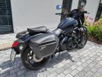 Klikněte pro detailní foto č. 9 - Kawasaki Vulcan S