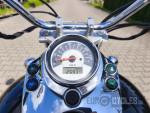 Klikněte pro detailní foto č. 11 - Suzuki VL 125 Intruder
