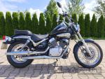 Detail nabídky - Suzuki VL 125 Intruder