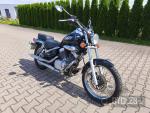 Klikněte pro detailní foto č. 2 - Suzuki VL 125 Intruder