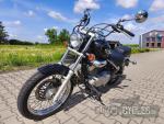 Klikněte pro detailní foto č. 3 - Suzuki VL 125 Intruder