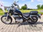 Klikněte pro detailní foto č. 4 - Suzuki VL 125 Intruder