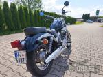 Klikněte pro detailní foto č. 6 - Suzuki VL 125 Intruder