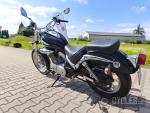 Klikněte pro detailní foto č. 8 - Suzuki VL 125 Intruder