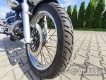 Klikněte pro detailní foto č. 9 - Suzuki VL 125 Intruder