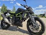 Klikněte pro detailní foto č. 1 - Kawasaki Z 125
