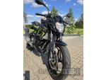 Klikněte pro detailní foto č. 3 - Kawasaki Z 125