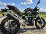 Klikněte pro detailní foto č. 5 - Kawasaki Z 125