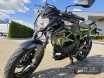 Klikněte pro detailní foto č. 6 - Kawasaki Z 125