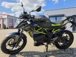 Klikněte pro detailní foto č. 7 - Kawasaki Z 125