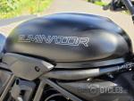 Klikněte pro detailní foto č. 12 - Kawasaki Eliminator 500