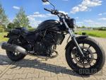Klikněte pro detailní foto č. 1 - Kawasaki Eliminator 500