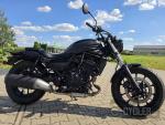 Klikněte pro detailní foto č. 4 - Kawasaki Eliminator 500