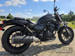 Klikněte pro detailní foto č. 5 - Kawasaki Eliminator 500
