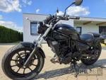 Klikněte pro detailní foto č. 6 - Kawasaki Eliminator 500