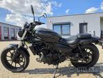 Klikněte pro detailní foto č. 7 - Kawasaki Eliminator 500