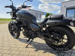 Klikněte pro detailní foto č. 8 - Kawasaki Eliminator 500