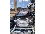 Klikněte pro detailní foto č. 10 - Harley-Davidson XL 1200 C Sportster 1200 Custom TOP STAV